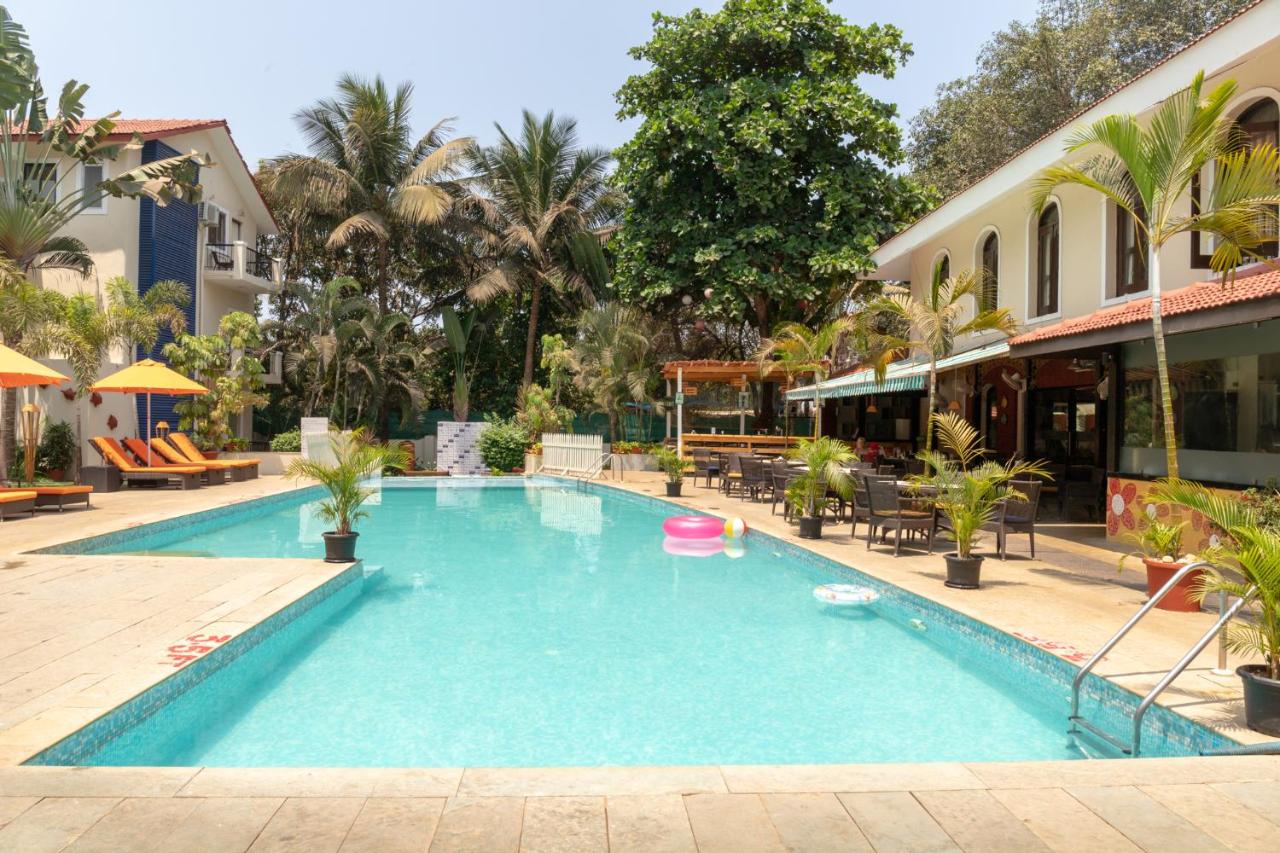 Kyriad Prestige Calangute — фото 3