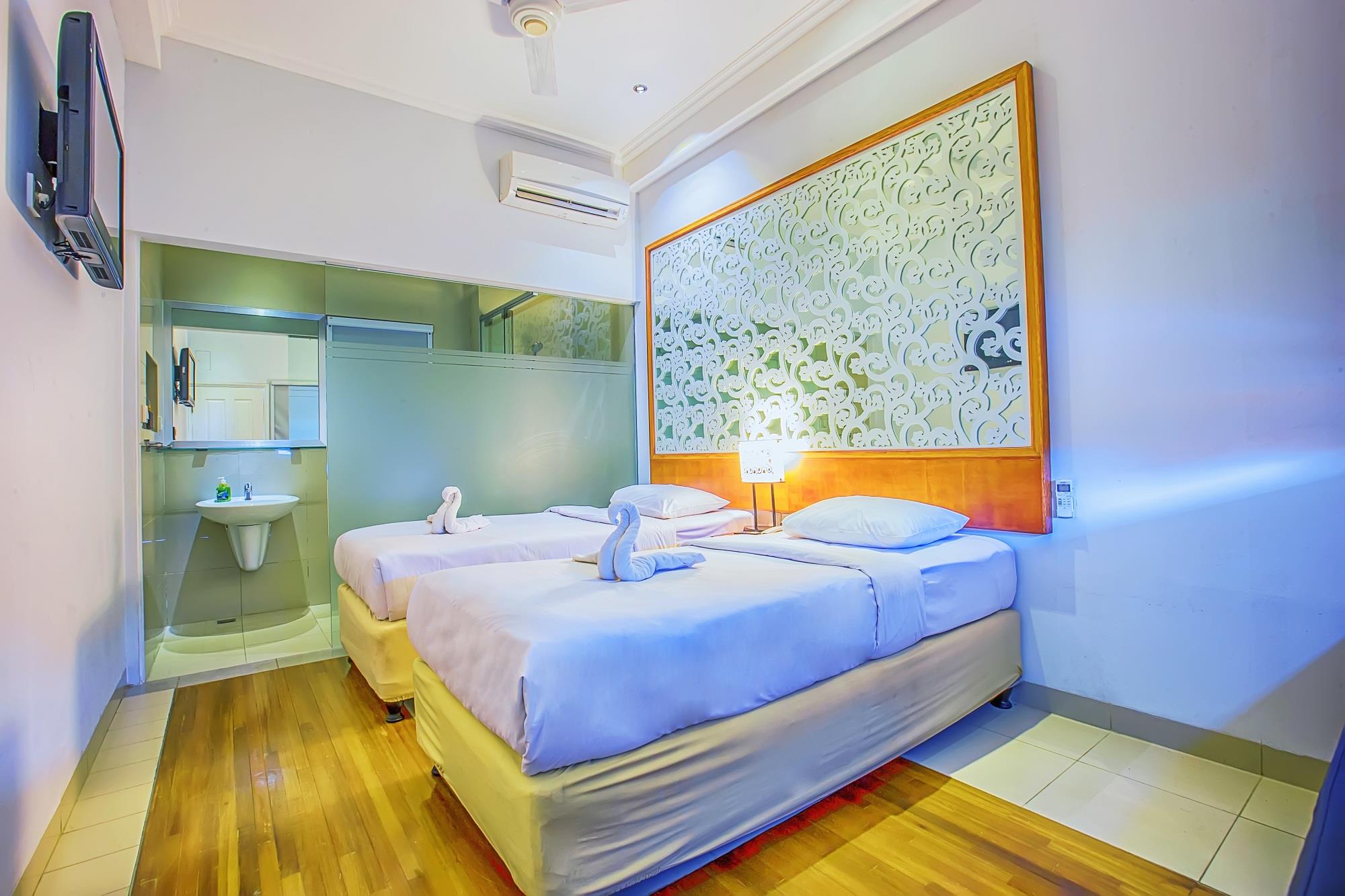 Samsara Inn — фото 2