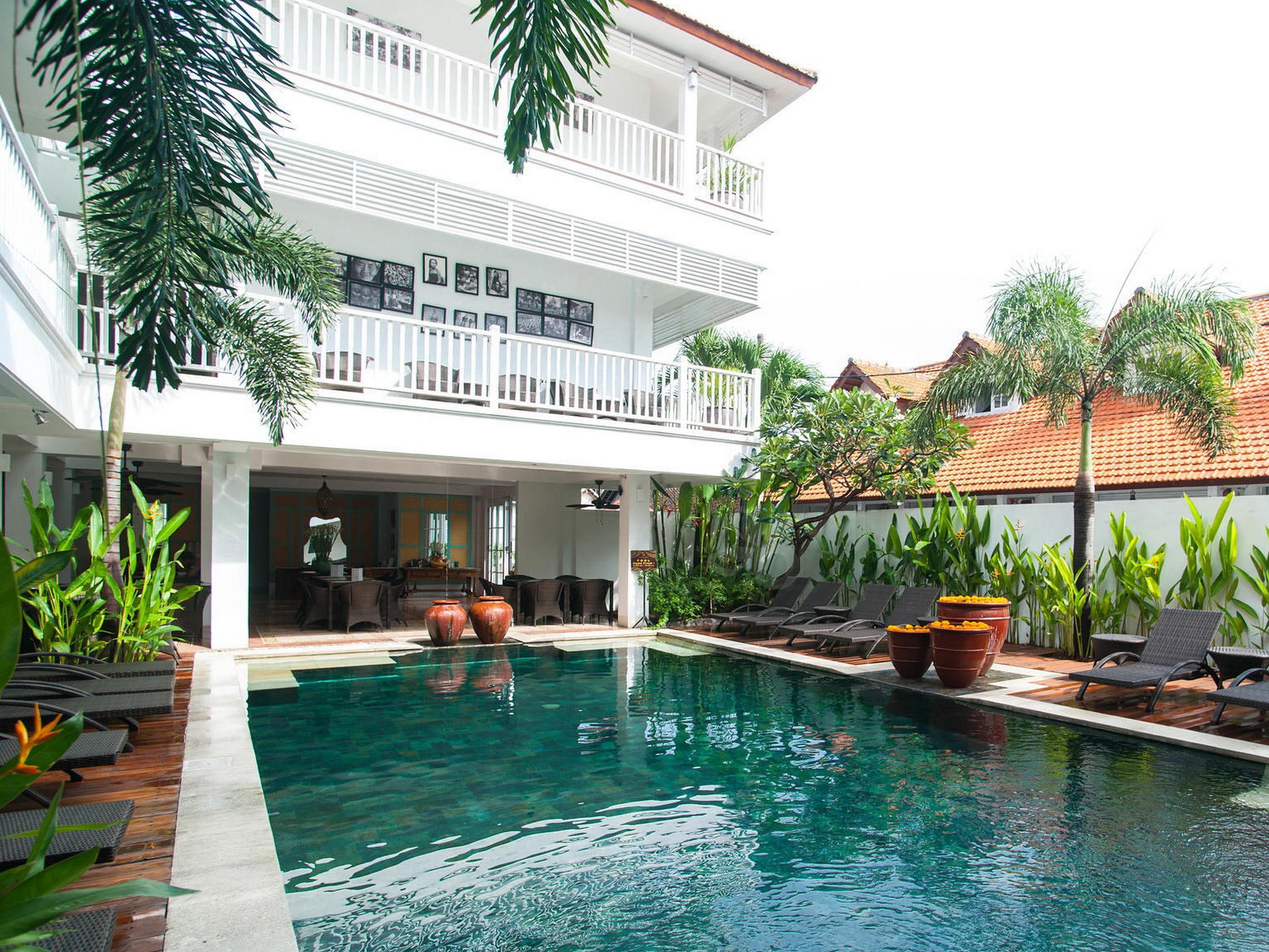 Samsara Inn — фото 6