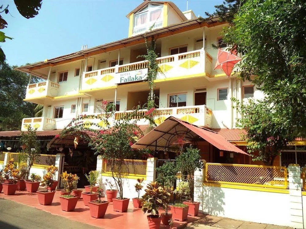 Hotel Failaka