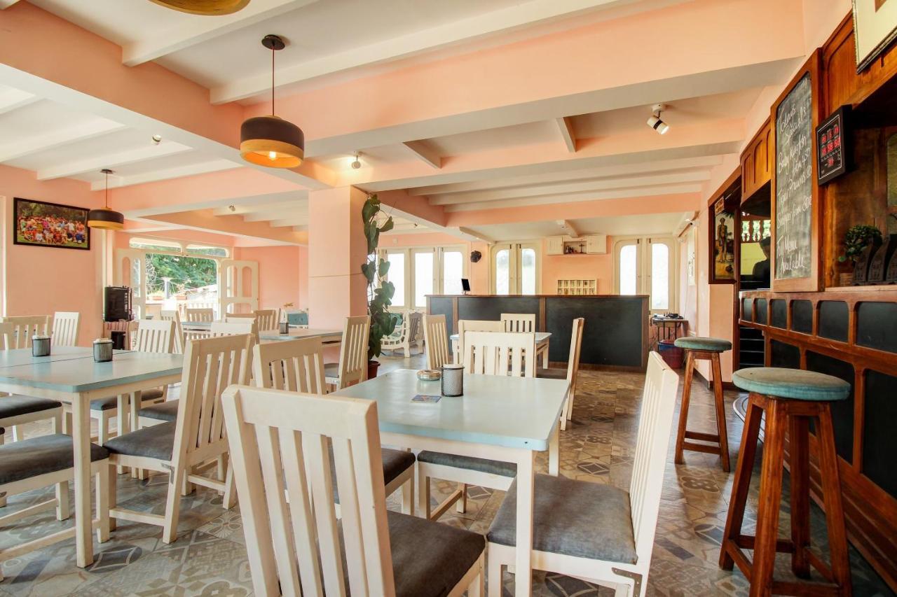 Gaffinos Beach Resort — фото 5