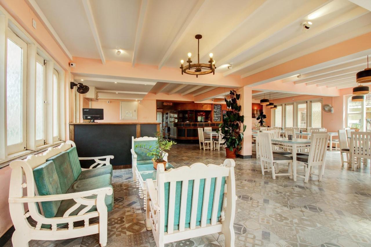 Gaffinos Beach Resort — фото 6