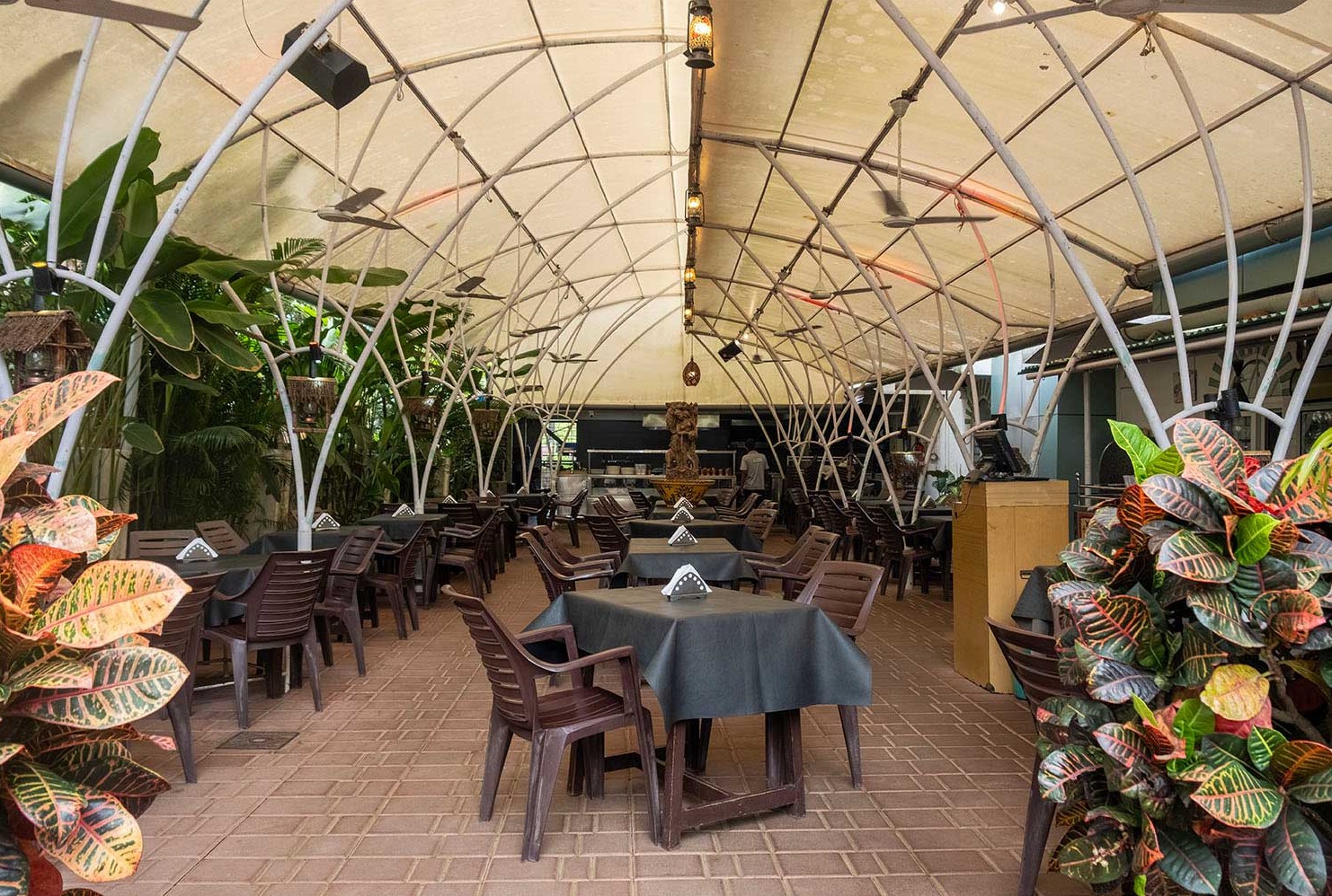 La Ben Resort — фото 6