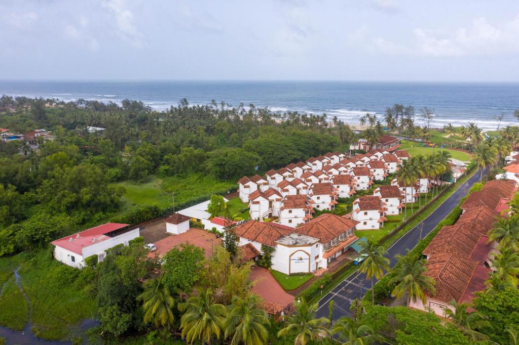 Nanu Beach Resort Betalbatim (ex. Nanu Retreat) — фото 2