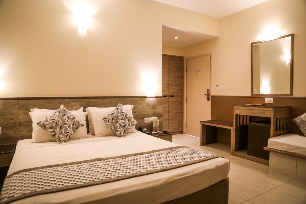 Nanu Beach Resort Betalbatim (ex. Nanu Retreat) — фото 5