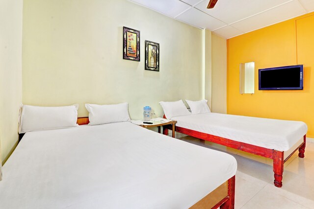 OYO Stay Longer Guest House — фото 5