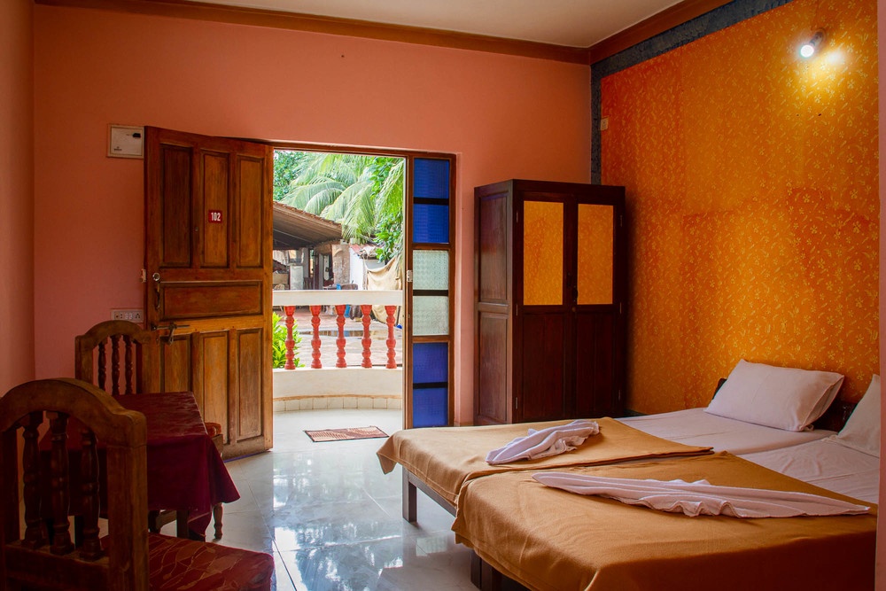 Oasis Beach Resort — фото 6