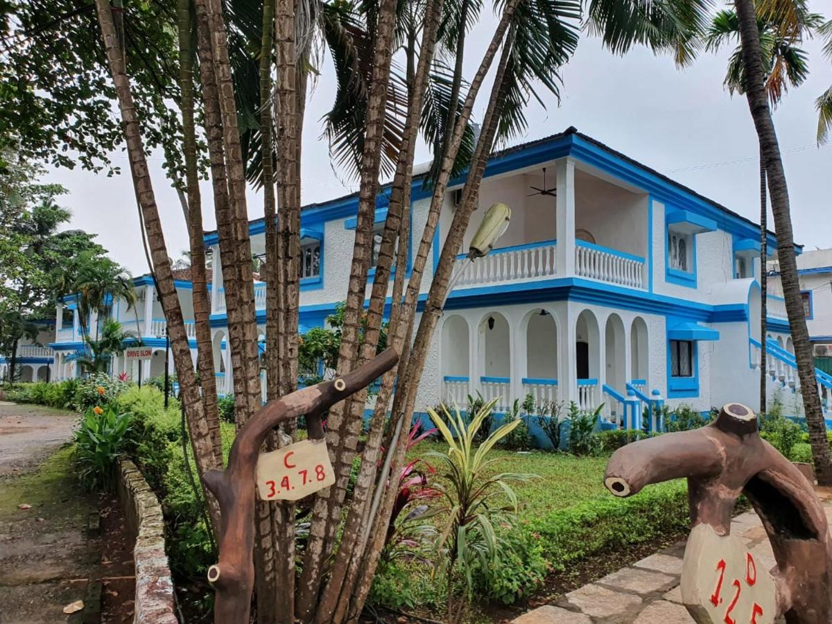 Paradise Village Beach Resort — фото 2