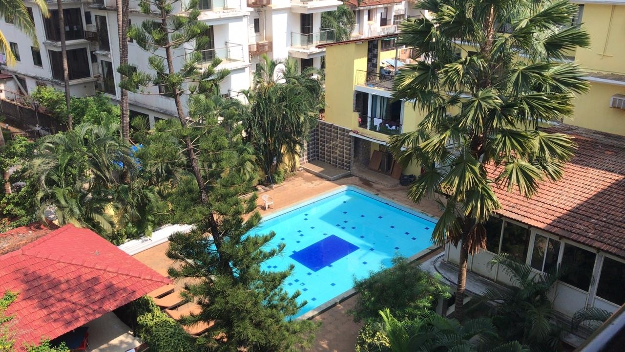 Peninsula Beach Resort
