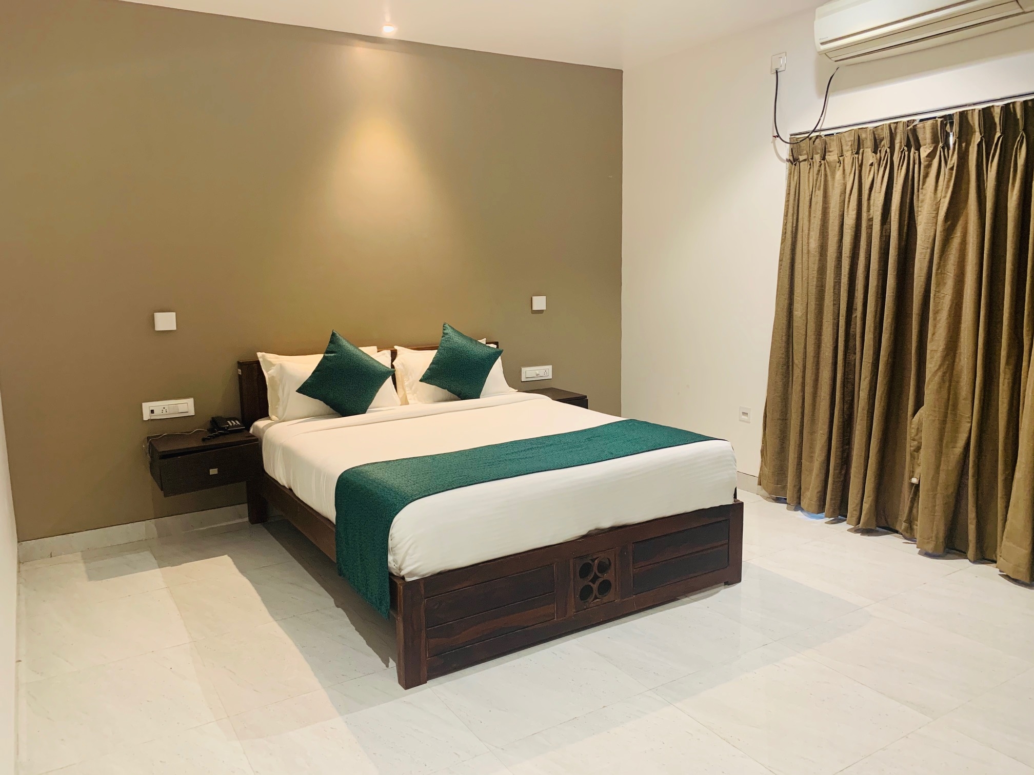 Peninsula Beach Resort — фото 5