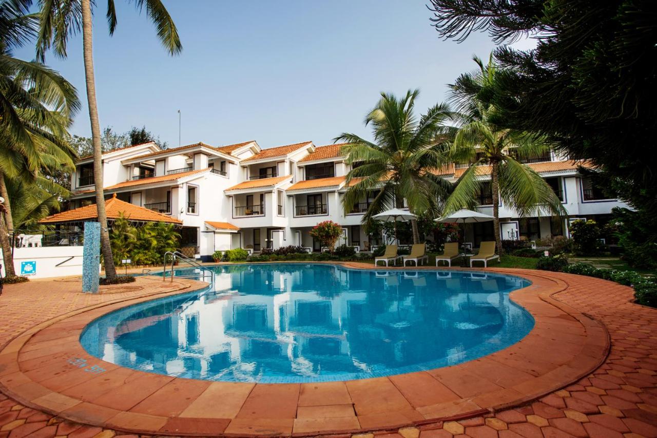 Resort Lagoa Azul