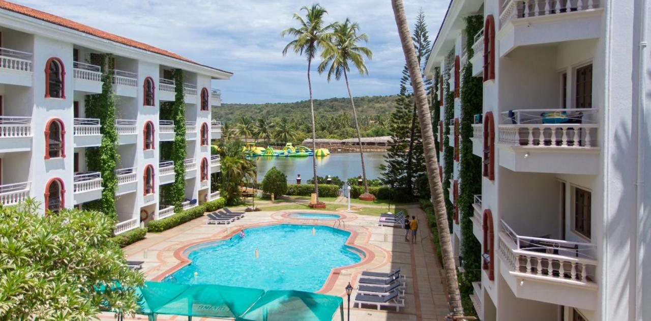Resorte Marinha Dourada