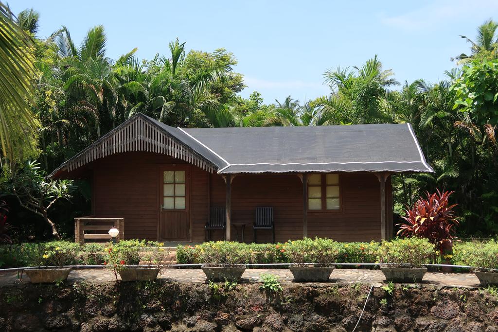 Resort Primo Bom Terra Verde