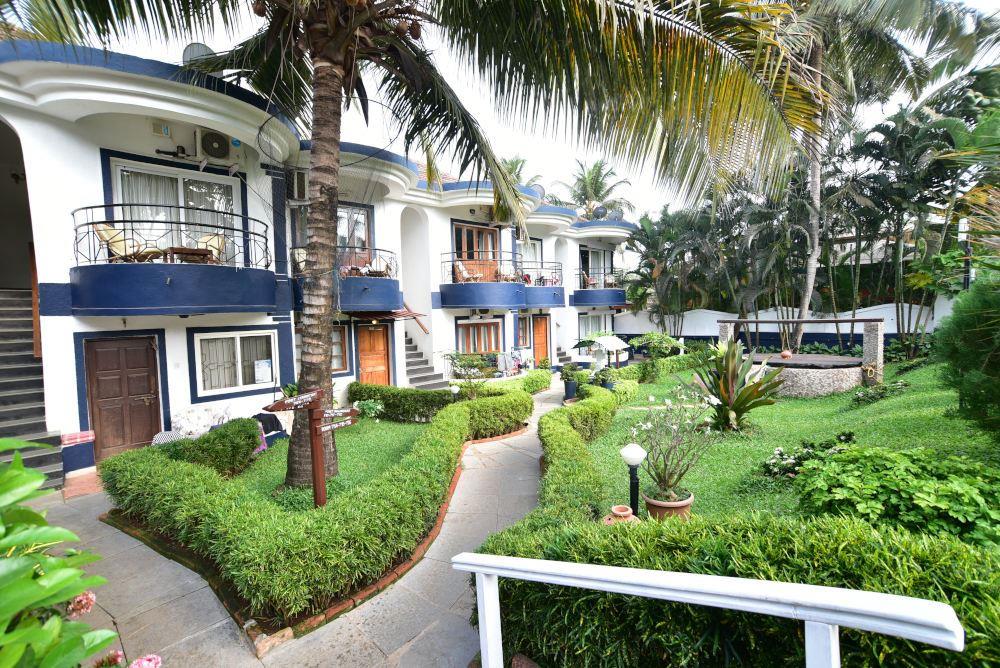 Santana Beach Resort — фото 2
