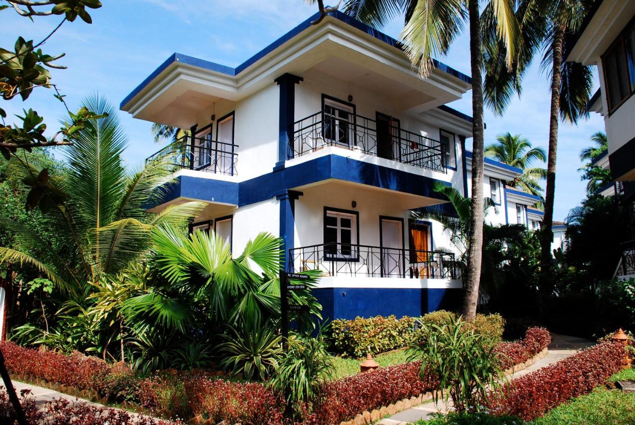 Santana Beach Resort — фото 4