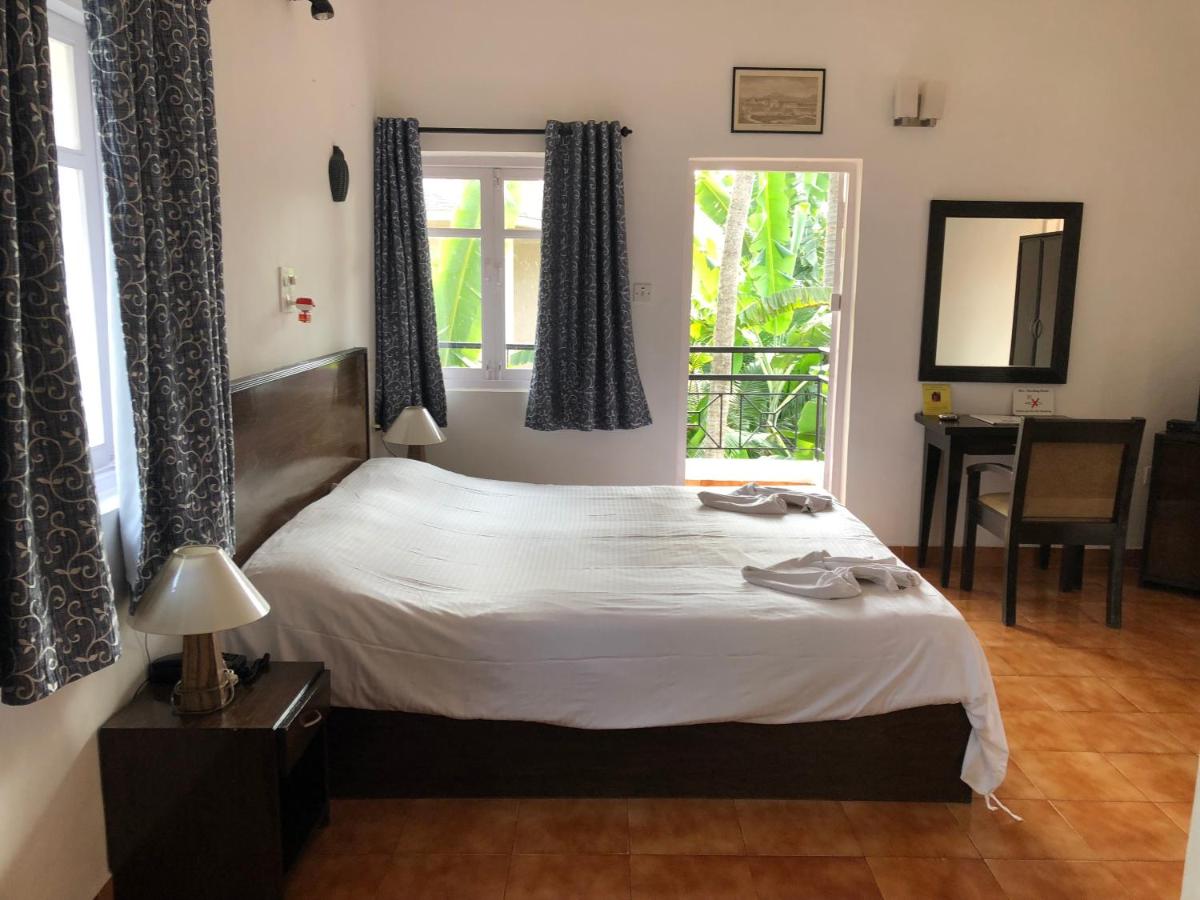 Santana Beach Resort — фото 5