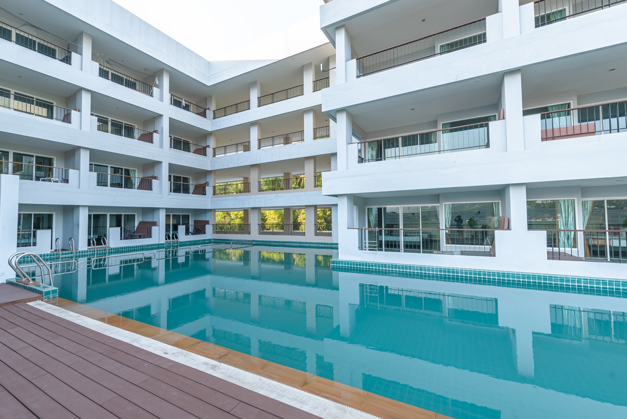 Casa Del M Resort