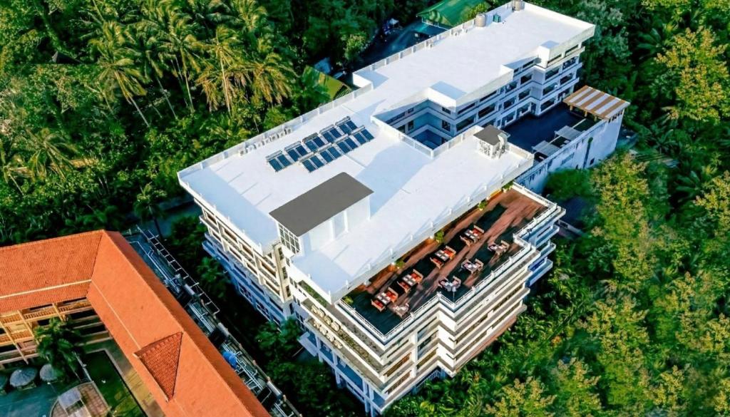 Casa Del M Resort — фото 3
