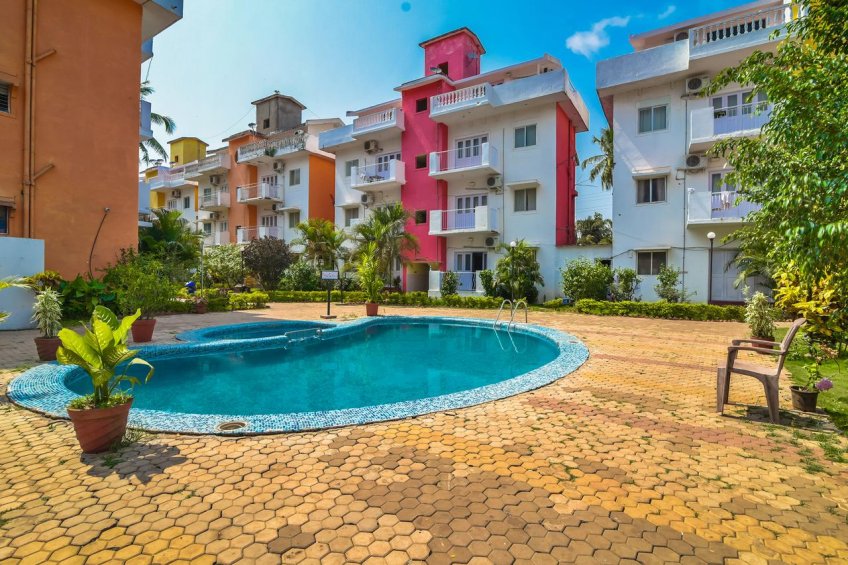 Resort Village Royale — фото 2