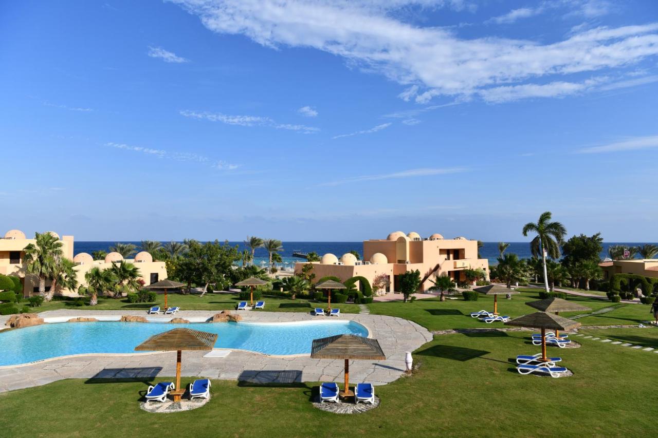 Wadi Lahmy Azur Resort — фото 6