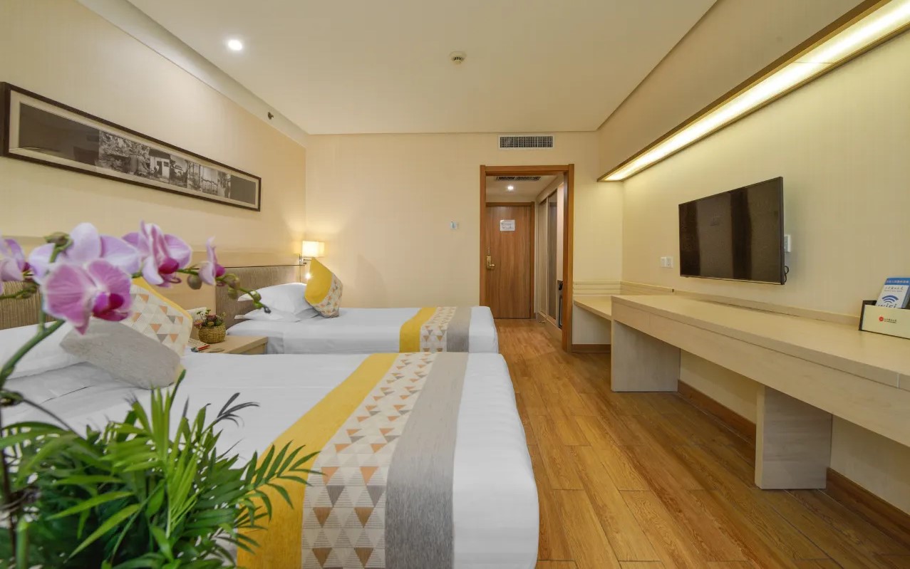 Xiao Xiang Hotel — фото 3