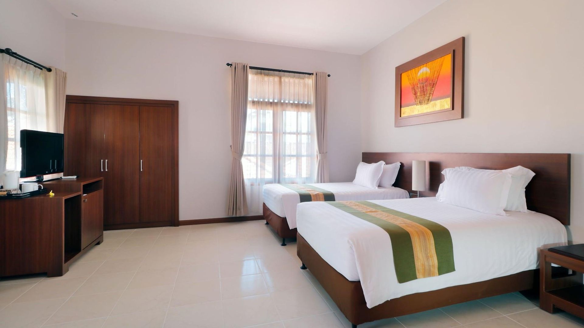 Adi Dharma Hotel Legian — фото 3