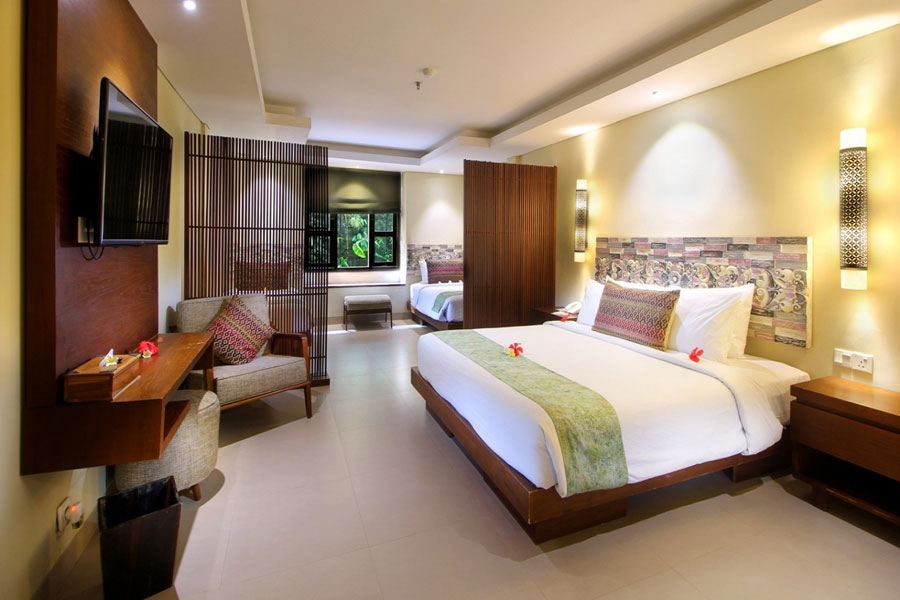 AlamKulkul Boutique Resort — фото 5