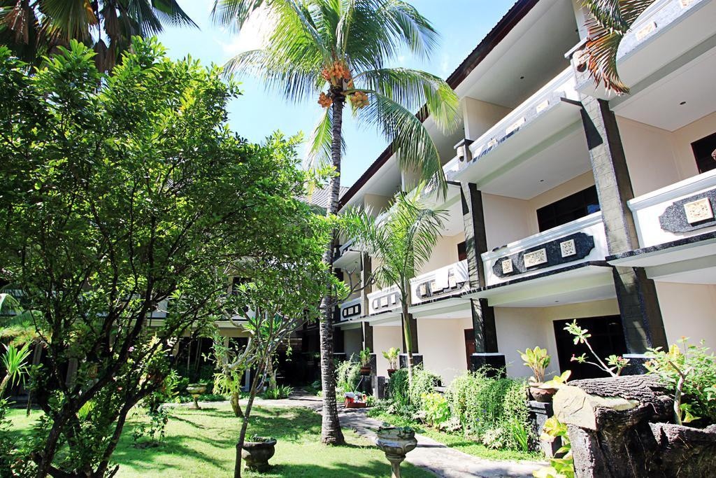 Bakung Beach Resort — фото 2