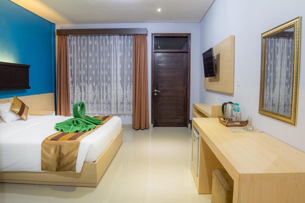 Bakung Beach Resort — фото 3