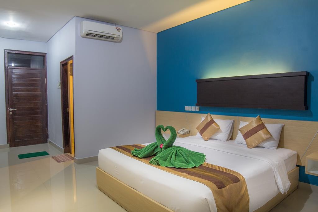 Bakung Beach Resort — фото 4
