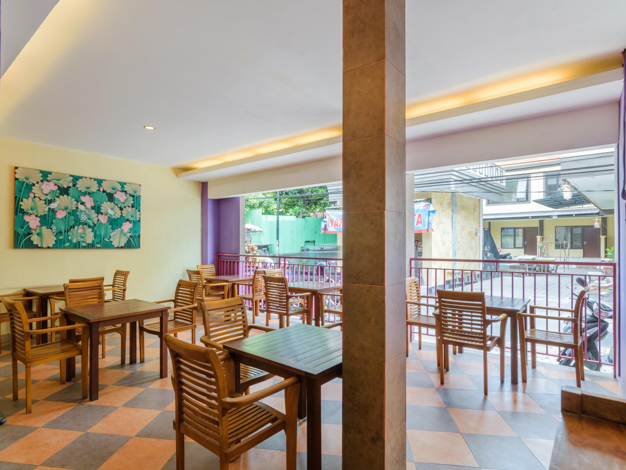 Matahari Guest House — фото 4