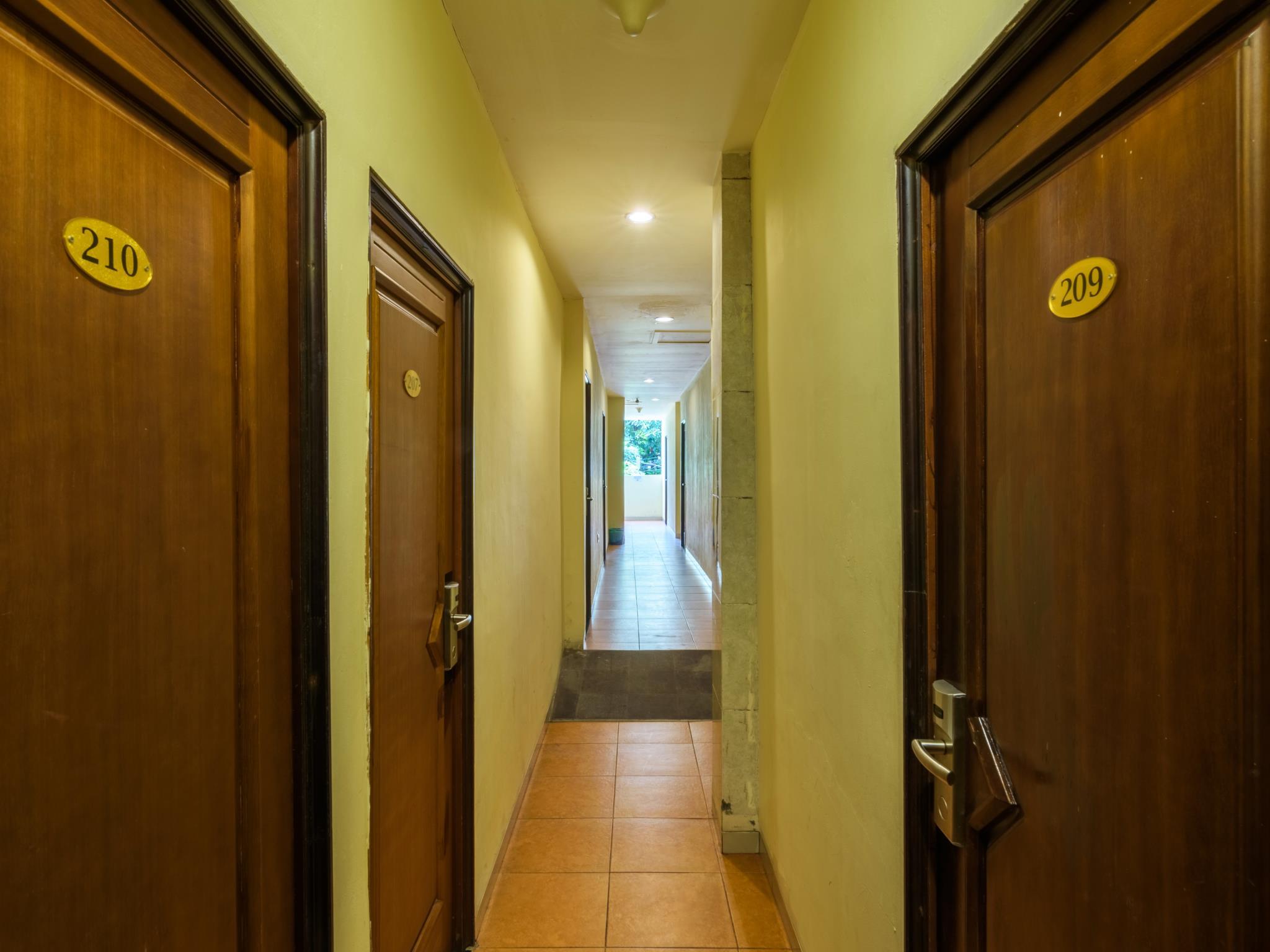 Matahari Guest House — фото 5