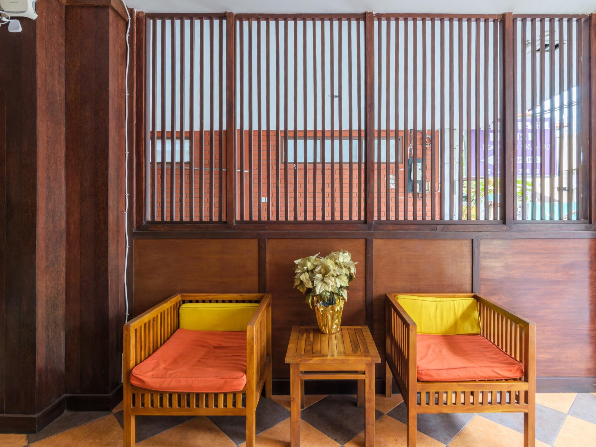Matahari Guest House — фото 6