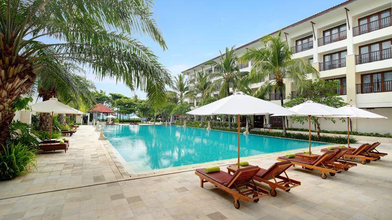 Bali Relaxing Resort & Spa