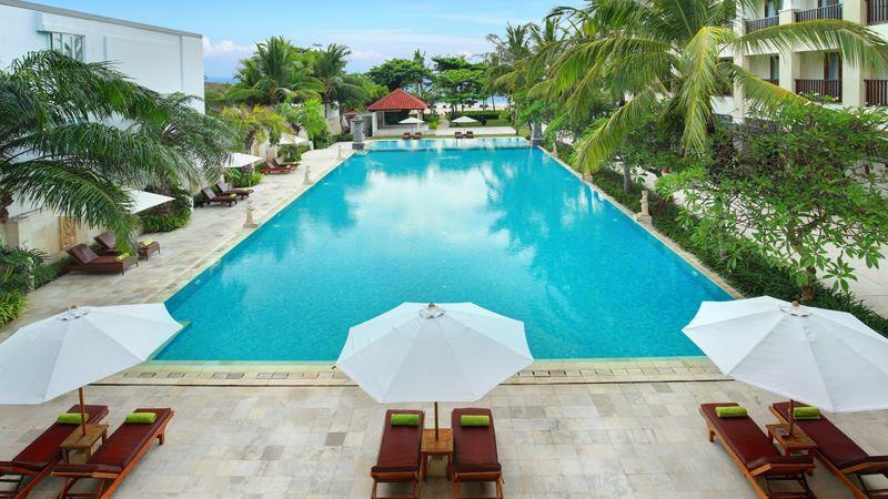 Bali Relaxing Resort & Spa — фото 4