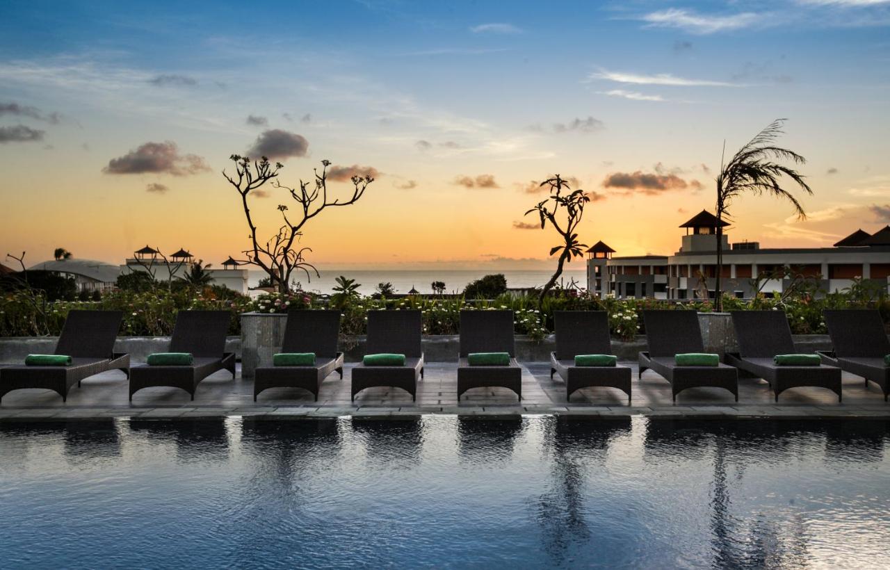 Champlung Mas Hotel — фото 3