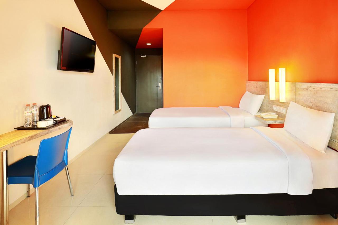 Primera Hotel Seminyak — фото 5