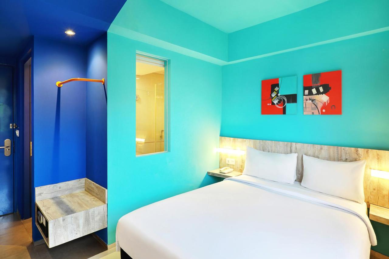 Primera Hotel Seminyak — фото 6