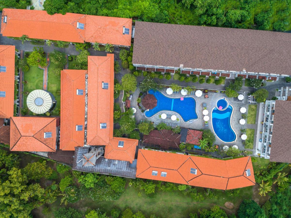 Kuta Beach Club Hotel — фото 2