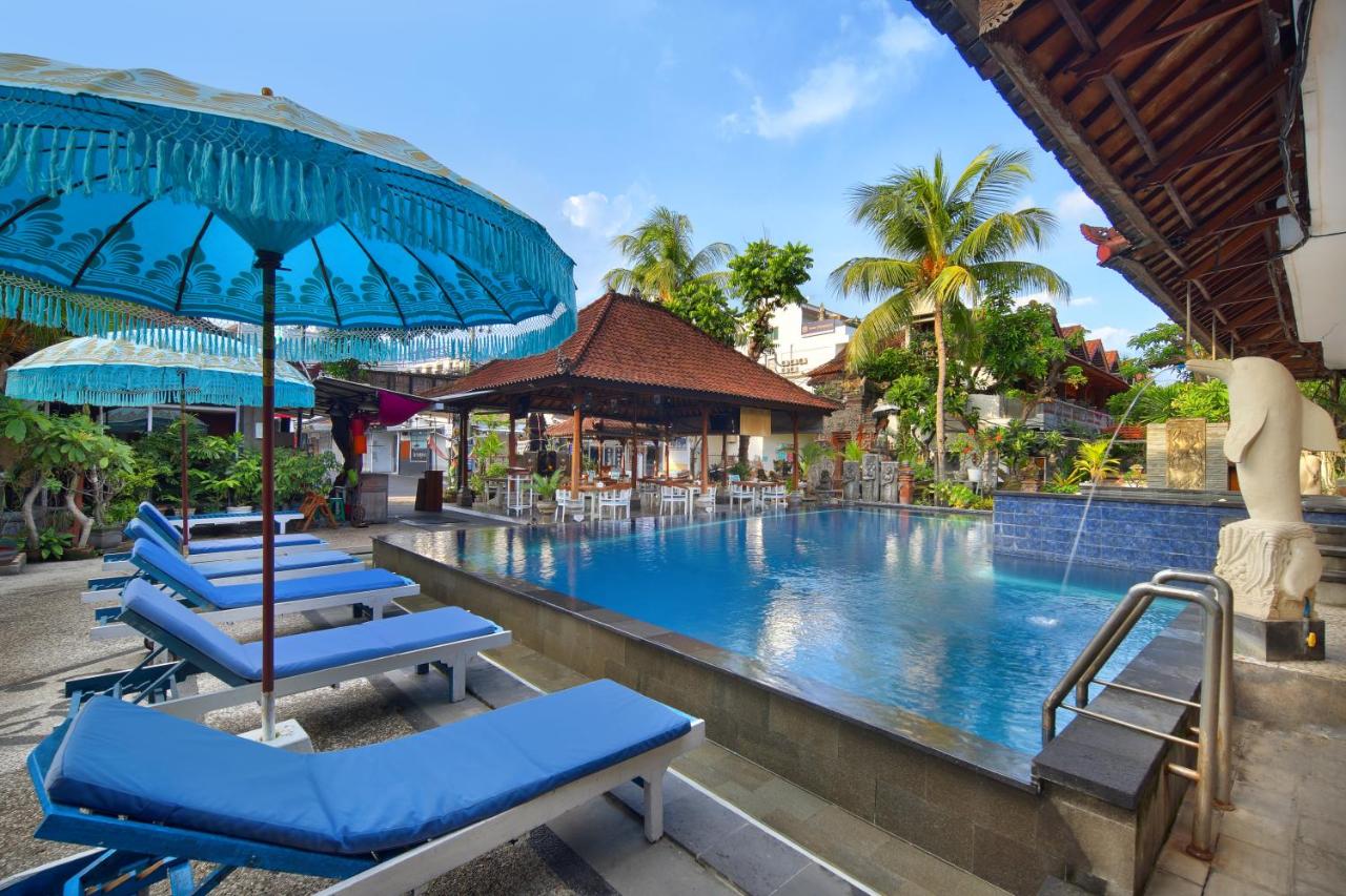 Legian Village Hotel, Легиан