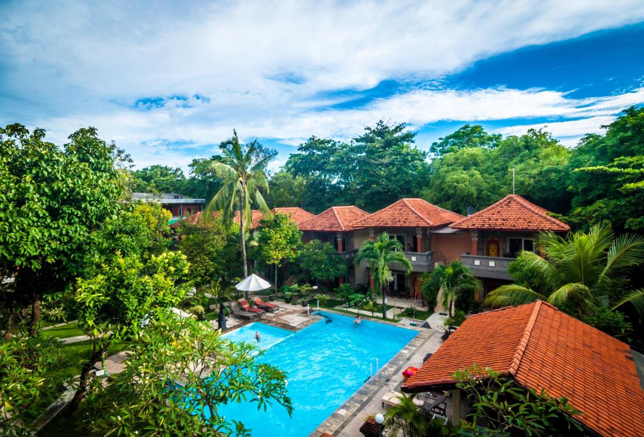 Melasti Kuta Beach Hotel & Spa