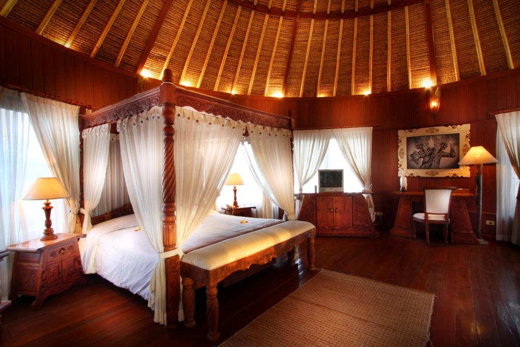 Dewani Villa Resort — фото 4