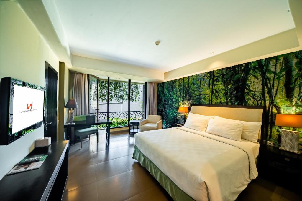 Swiss-Belhotel Rainforest — фото 5
