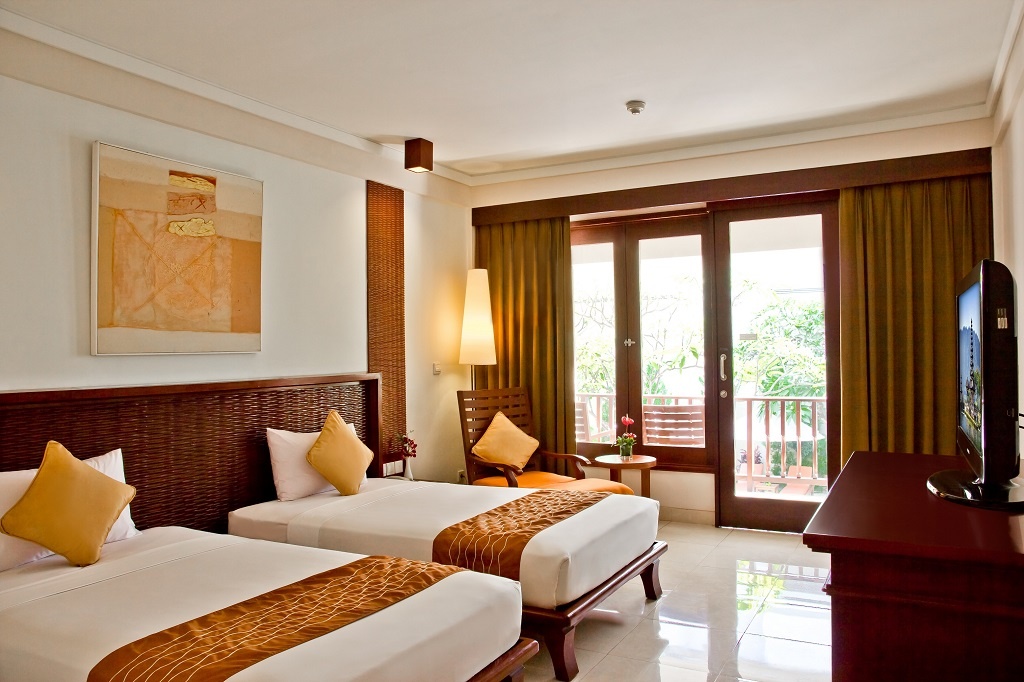 The Rani Hotel & Spa — фото 3