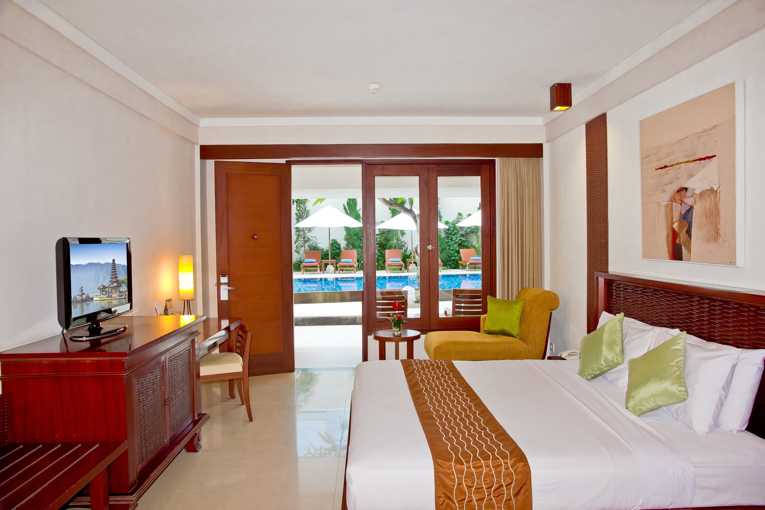 The Rani Hotel & Spa — фото 4