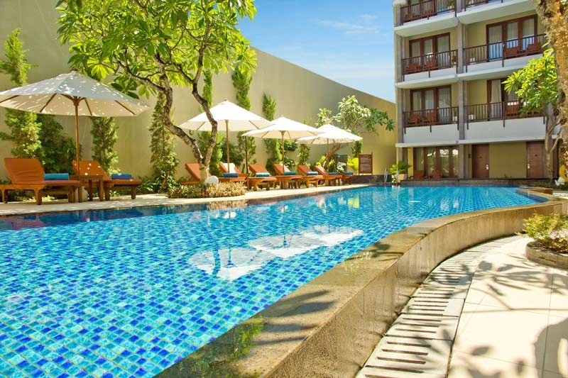 The Rani Hotel & Spa — фото 6