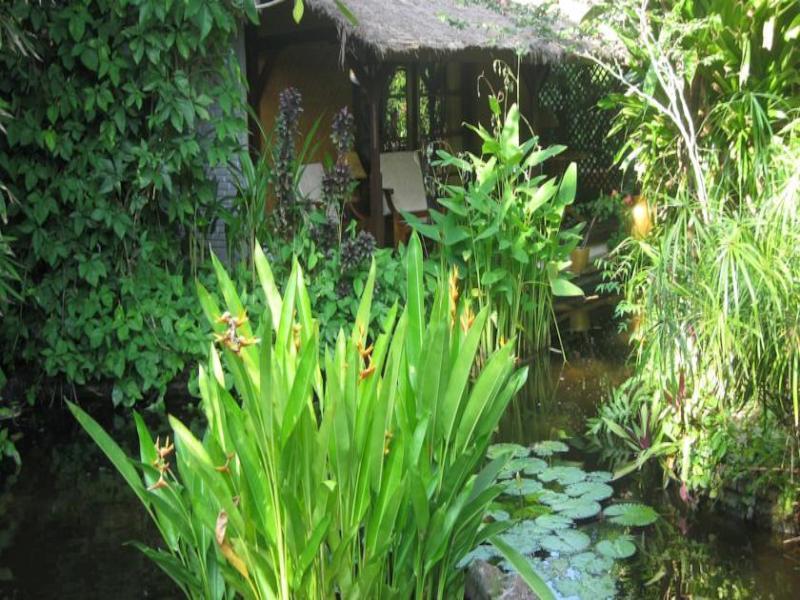 The Watergarden — фото 5