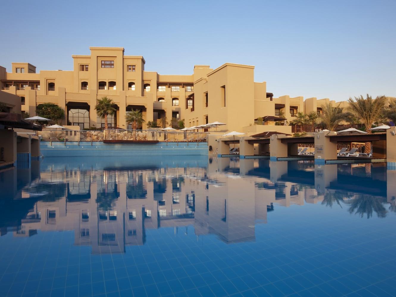 Holiday Inn Jordan Dead Sea Resort — фото 4