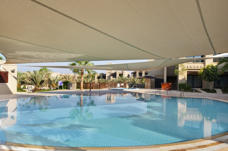 Holiday Inn Jordan Dead Sea Resort — фото 6