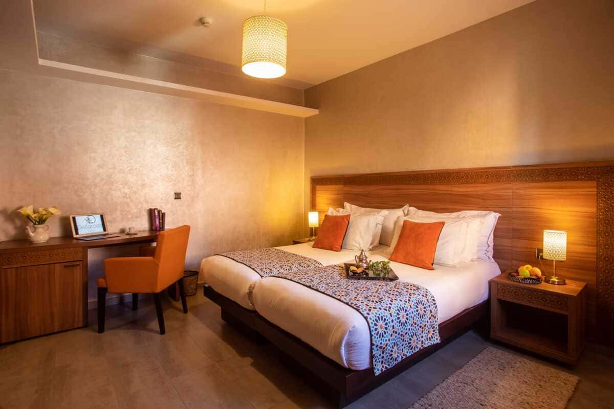 Dellarosa Boutique Hotel & Spa — фото 3